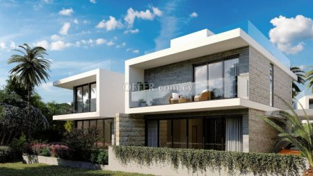 3 Bed Detached Villa for sale in Mesogi, Paphos - 6