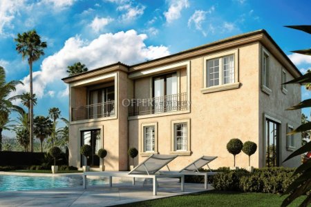 4 Bed Detached Villa for sale in Tombs Of the Kings, Paphos - 11