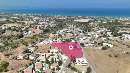 Development Land for sale in Argaka, Paphos - 3