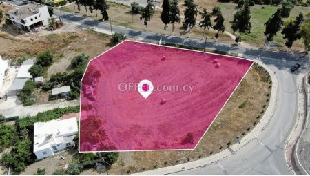 Development Land for sale in Polis Chrysochous, Paphos - 3