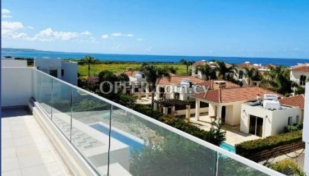 3 Bed Detached Villa for sale in Coral Bay, Paphos - 5