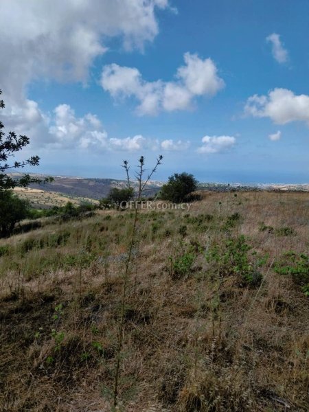 Development Land for sale in Drousia, Paphos - 6