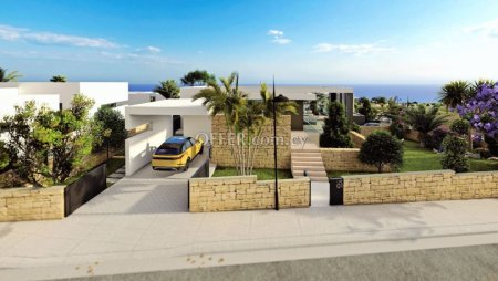3 Bed Detached Villa for sale in Peyia, Paphos - 3