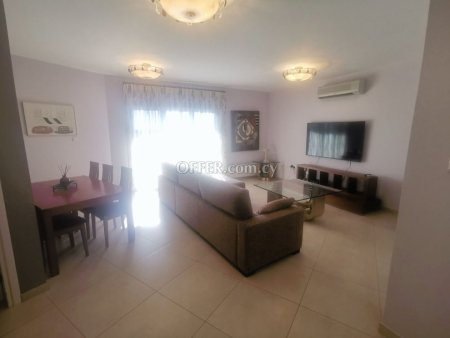 3 Bed Apartment for rent in Agia Filaxi, Limassol - 11