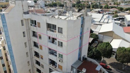 Apartment on the fifth floor in Panayia Nicosia - 9
