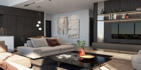 New For Sale €1,200,000 Penthouse Luxury Apartment 3 bedrooms, Whole Floor Larnaka (Center), Larnaca Larnaca - 10