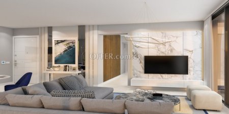New For Sale €1,200,000 Penthouse Luxury Apartment 3 bedrooms, Whole Floor Larnaka (Center), Larnaca Larnaca - 7