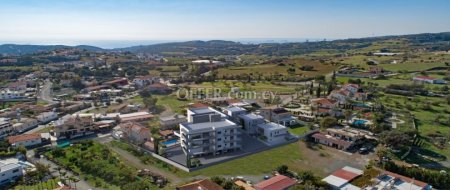 New For Sale €270,000 Apartment 2 bedrooms, Parekklisia Limassol - 5