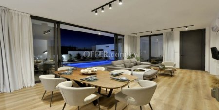 Καινούργιο Πωλείται €440,000 Σπίτι Ανεξάρτητο Παραλίμνι Αμμόχωστος - 10