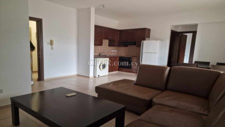 New For Sale €128,000 Apartment 1 bedroom, Aradippou Larnaca - 8