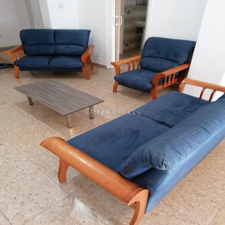 New For Sale €185,000 Apartment 3 bedrooms, Larnaka (Center), Larnaca Larnaca - 10
