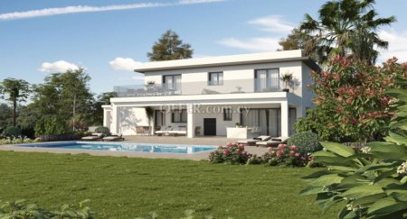 Καινούργιο Πωλείται €700,000 Σπίτι Ανεξάρτητο Αραδίππου Λάρνακα - 5