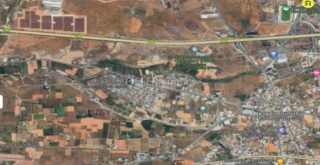 New For Sale €170,000 Land (Residential) Kokkinotrimithia Nicosia - 2