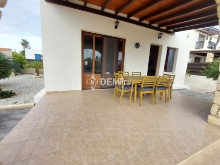 Villa For Rent in Chloraka, Paphos - DP3895 - 10