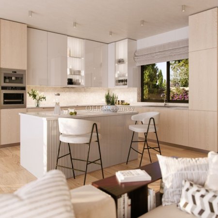 4 Bed Detached Villa for Sale in Zakaki, Limassol - 2