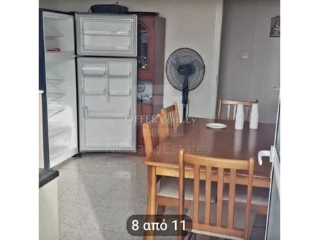 Large apartment Ayios Athanasios Limassol Cyprus - 9