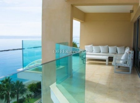 2 Bed Apartment for rent in Agios Tychon, Limassol - 10