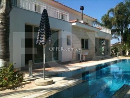 5 Bed Detached House for sale in Kalo Chorio, Limassol - 10