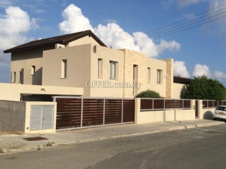 5 Bed Detached House for sale in Kolossi, Limassol - 10