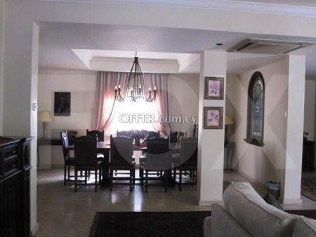 5 Bed Detached House for sale in Kapsalos, Limassol - 10