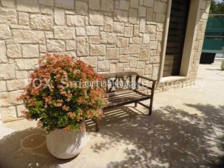 4 Bed Detached House for sale in Paramytha, Limassol - 10