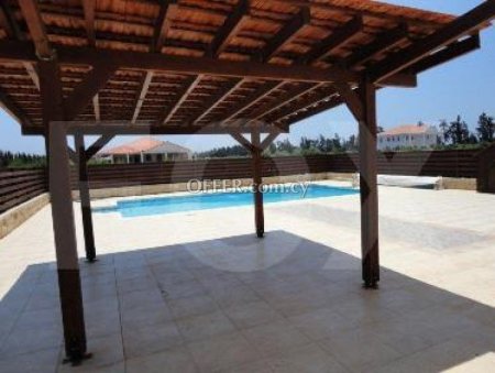 6 Bed Detached House for sale in Fasouri, Limassol - 10