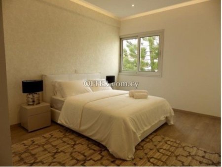 5 Bed Apartment for sale in Agios Tychon, Limassol - 10