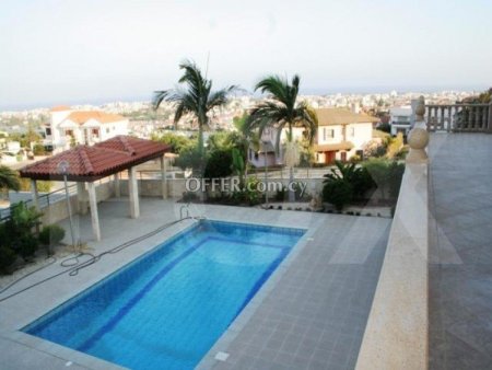 8 Bed Detached House for sale in Germasogeia, Limassol - 10