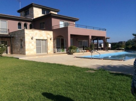 5 Bed Detached House for sale in Parekklisia, Limassol - 10
