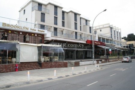 Commercial Building for sale in Potamos Germasogeias, Limassol - 3