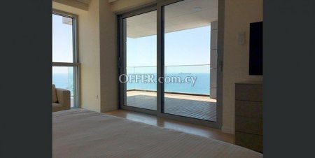 3 Bed Apartment for rent in Neapoli, Limassol - 10