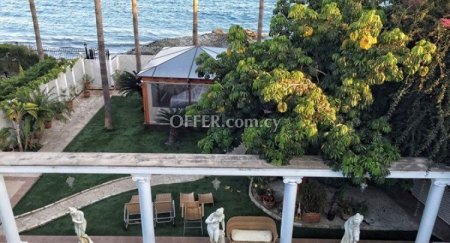 6 Bed Detached House for rent in Mouttagiaka, Limassol - 10