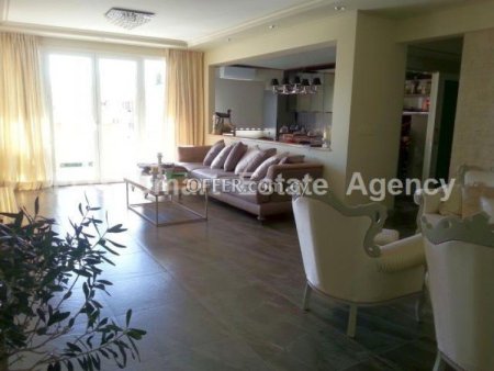 3 Bed Apartment for sale in Agios Tychon, Limassol - 10