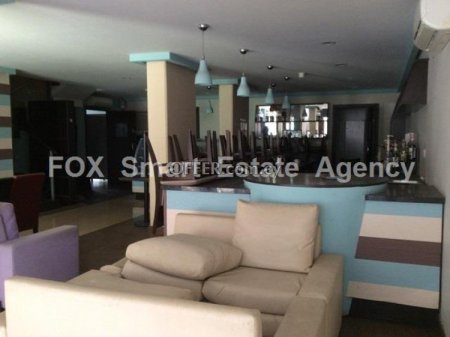 Shop for sale in Neapoli, Limassol - 10