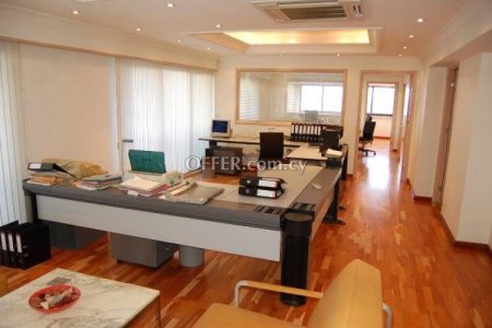 Office for sale in Neapoli, Limassol - 10