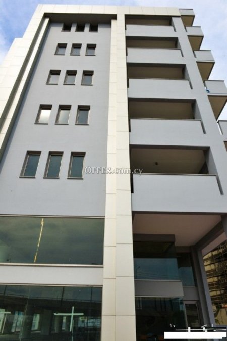 Office for sale in Mesa Geitonia, Limassol - 4