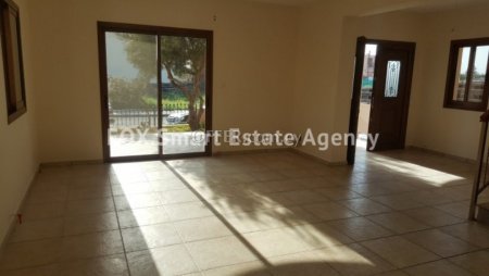 4 Bed Detached House for rent in Zakaki, Limassol - 8
