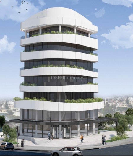 Commercial Building for sale in Omonoia, Limassol - 3