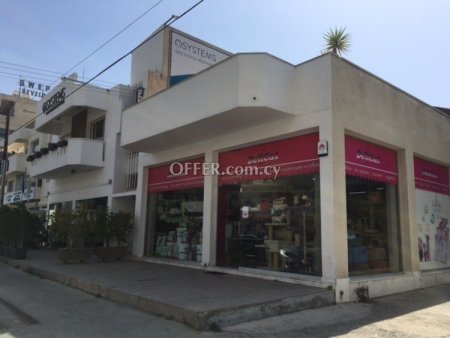 Commercial Building for sale in Agios Nicolaos, Limassol - 2
