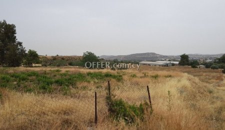 Field for sale in Parekklisia, Limassol - 2