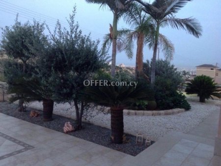 5 Bed Detached House for sale in Agia Filaxi, Limassol - 10