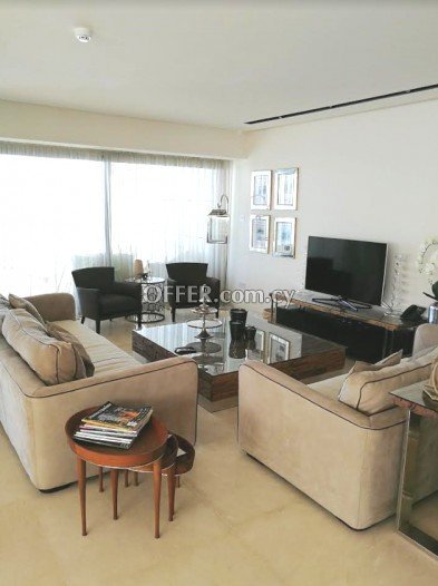 3 Bed Apartment for sale in Neapoli, Limassol - 10