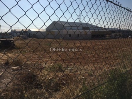 Warehouse for sale in Ypsonas, Limassol - 10