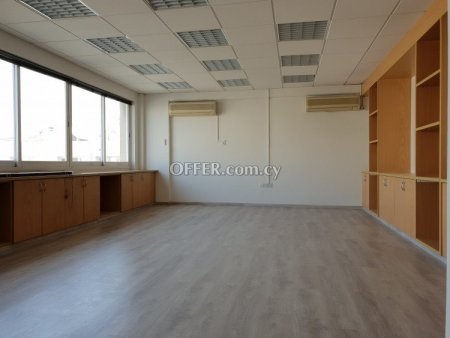 Office for rent in Agios Nicolaos, Limassol - 5