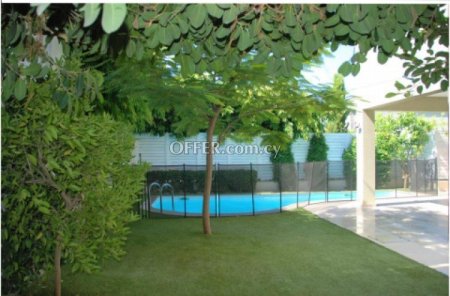 5 Bed Detached House for sale in Amathounta, Limassol - 10