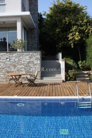 5 Bed Detached House for sale in Kalogyros, Limassol - 10