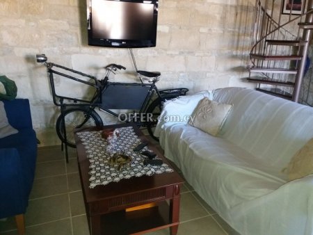 2 Bed Detached House for sale in Vasa Koilaniou, Limassol - 9