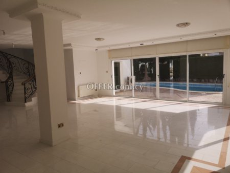 6 Bed Detached House for sale in Potamos Germasogeias, Limassol - 10
