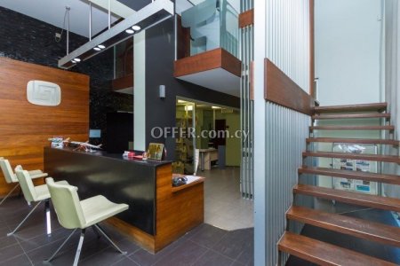 Office for sale in Neapoli, Limassol - 10