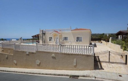 3 Bed Bungalow for sale in Pissouri, Limassol - 10